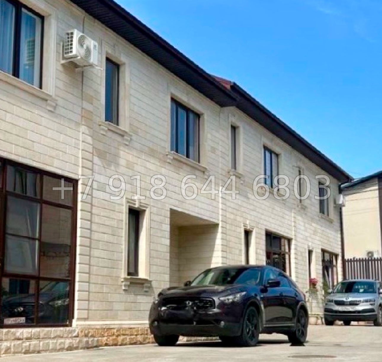 № 74 А. Таунхаус в Адлере  - миниатюра 4