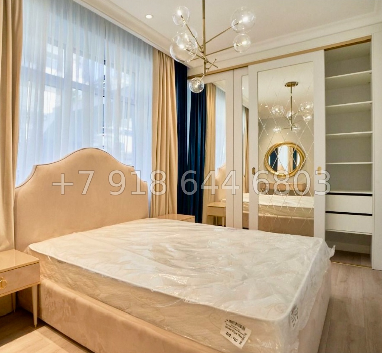 № 65 е. ЖК Лазурный Берег-2 Сочи  - миниатюра 16