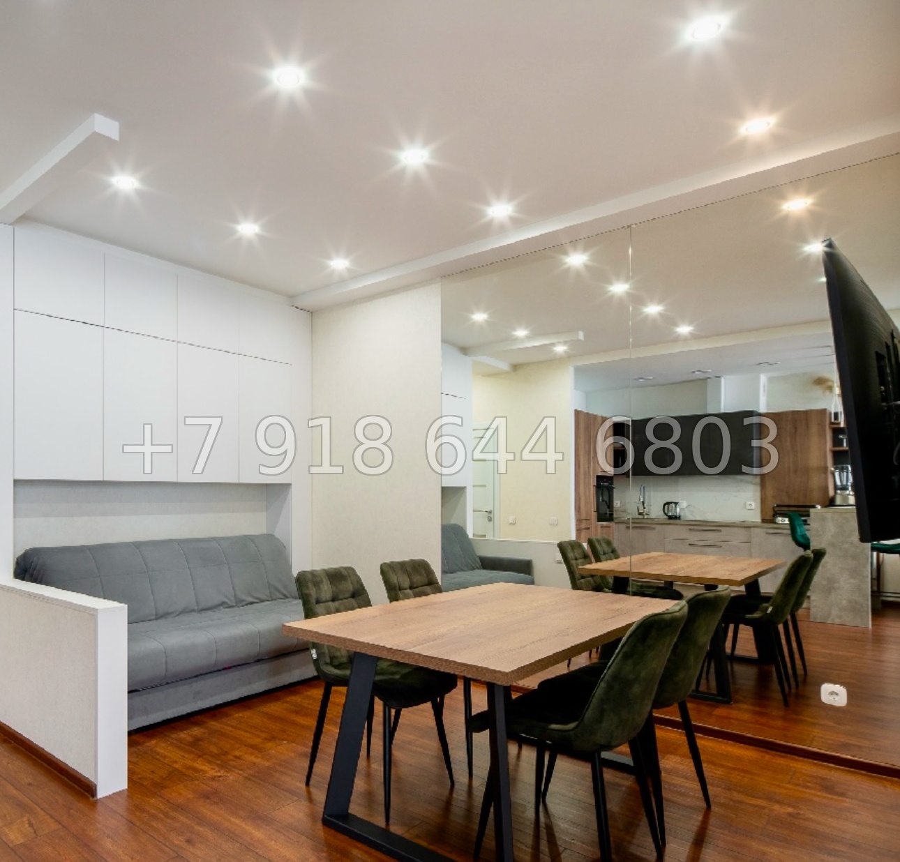 № 512 р. ЖК Лазурный Берег-2 Сочи  - миниатюра 13