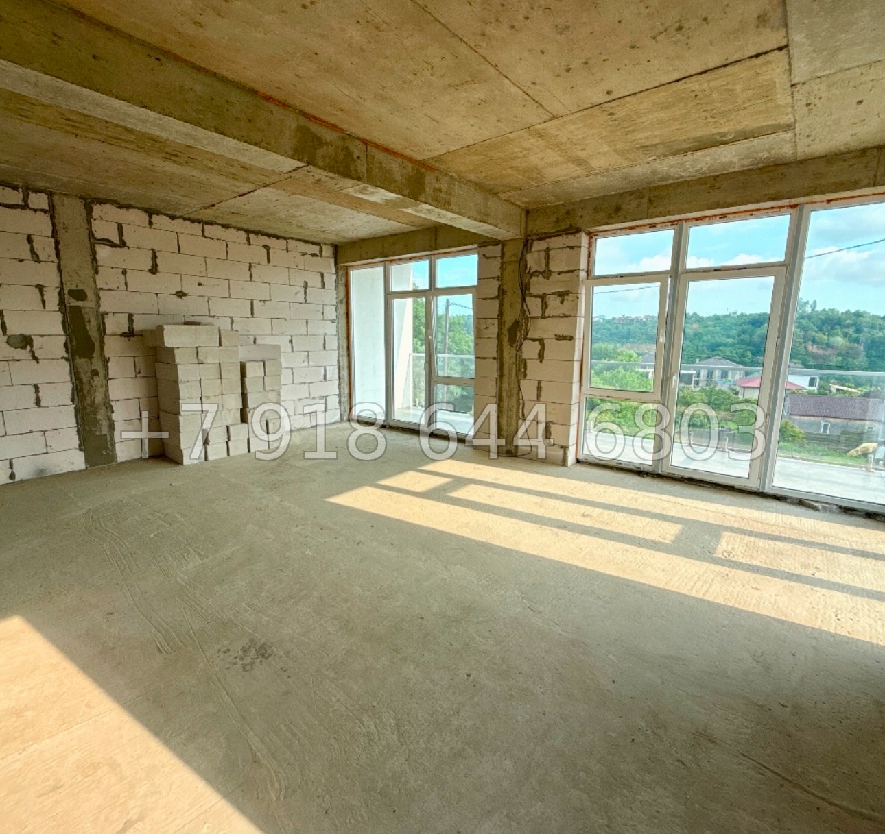 № 71А. Дом в Адлере  - миниатюра 11