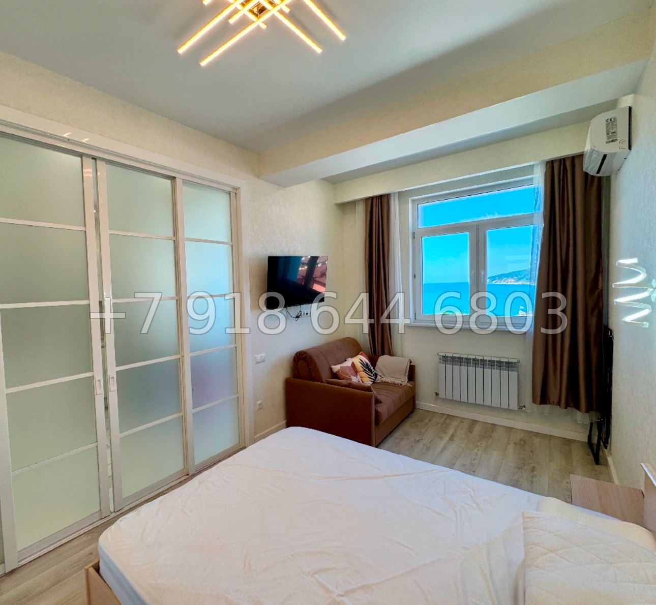 № 210р. ЖК Посейдон Сочи  - миниатюра 7