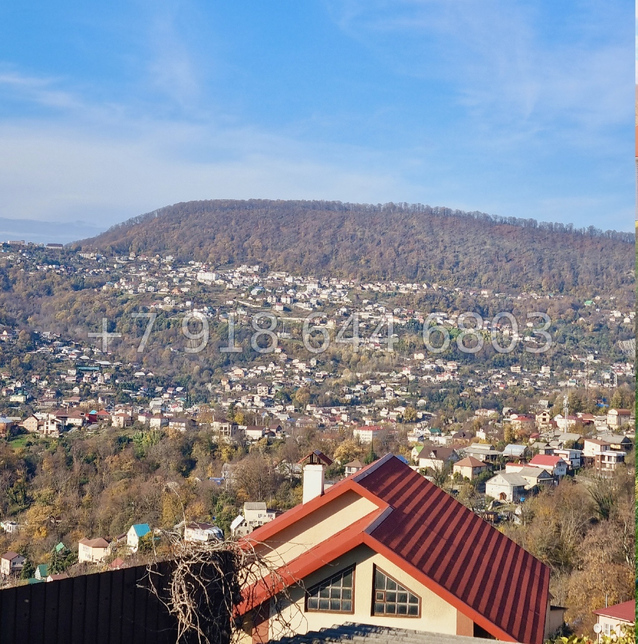 № 97 А. Дом с ремонтом в Сочи  - миниатюра 10