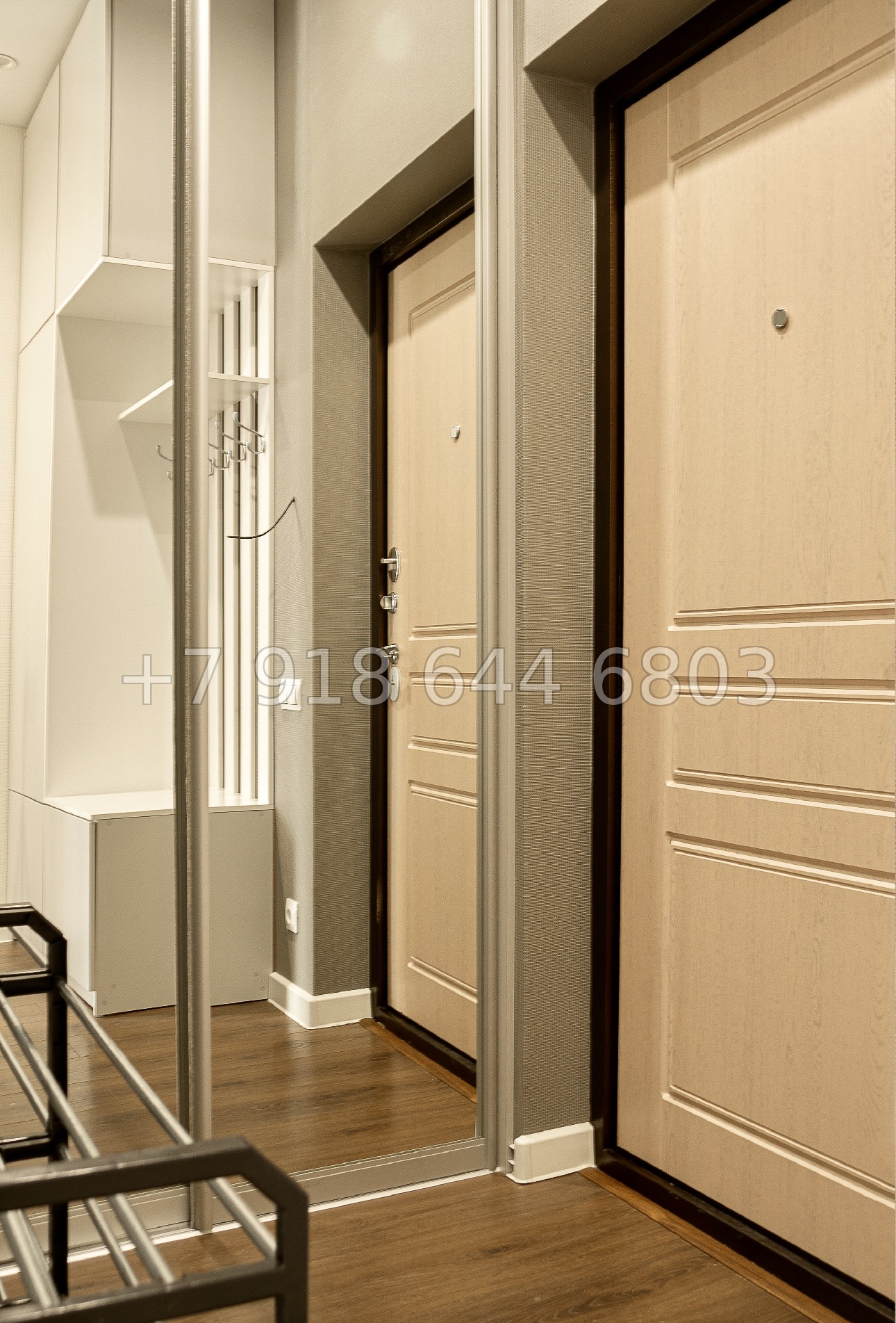 № 487 р. ЖК Посейдон Сочи квартира на море - миниатюра 17