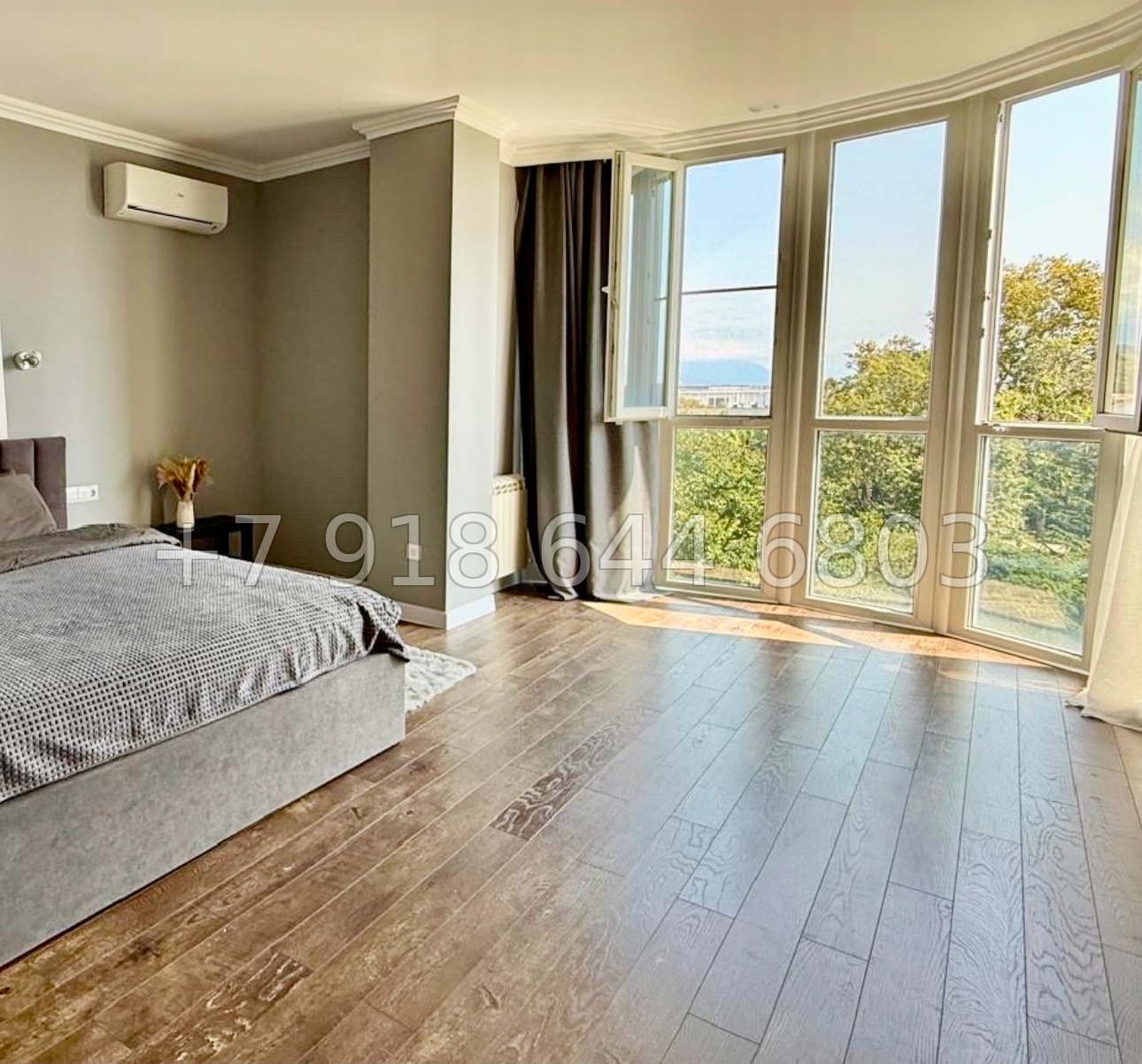 № 540 р. Квартира в Сириусе ЖК Солнечный город  - миниатюра 24