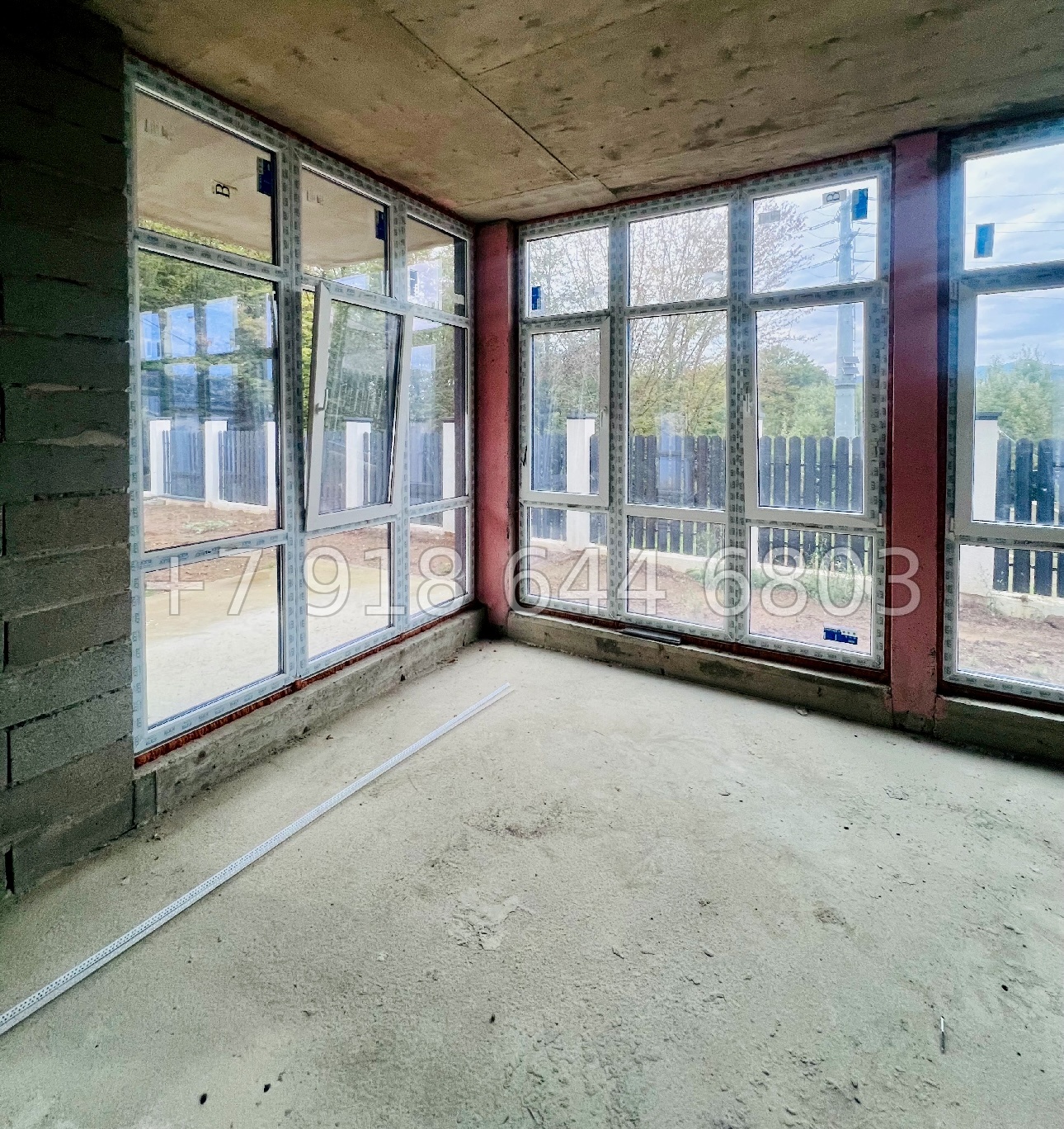 № 68 А. Дом в Сочи  - миниатюра 13