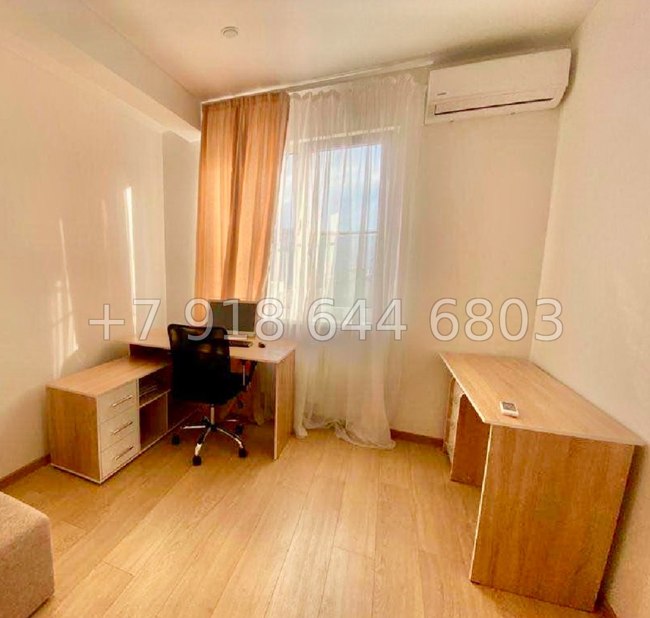 № 201 Б. Дом в Сочи с хорошим ремонтом  - миниатюра 15