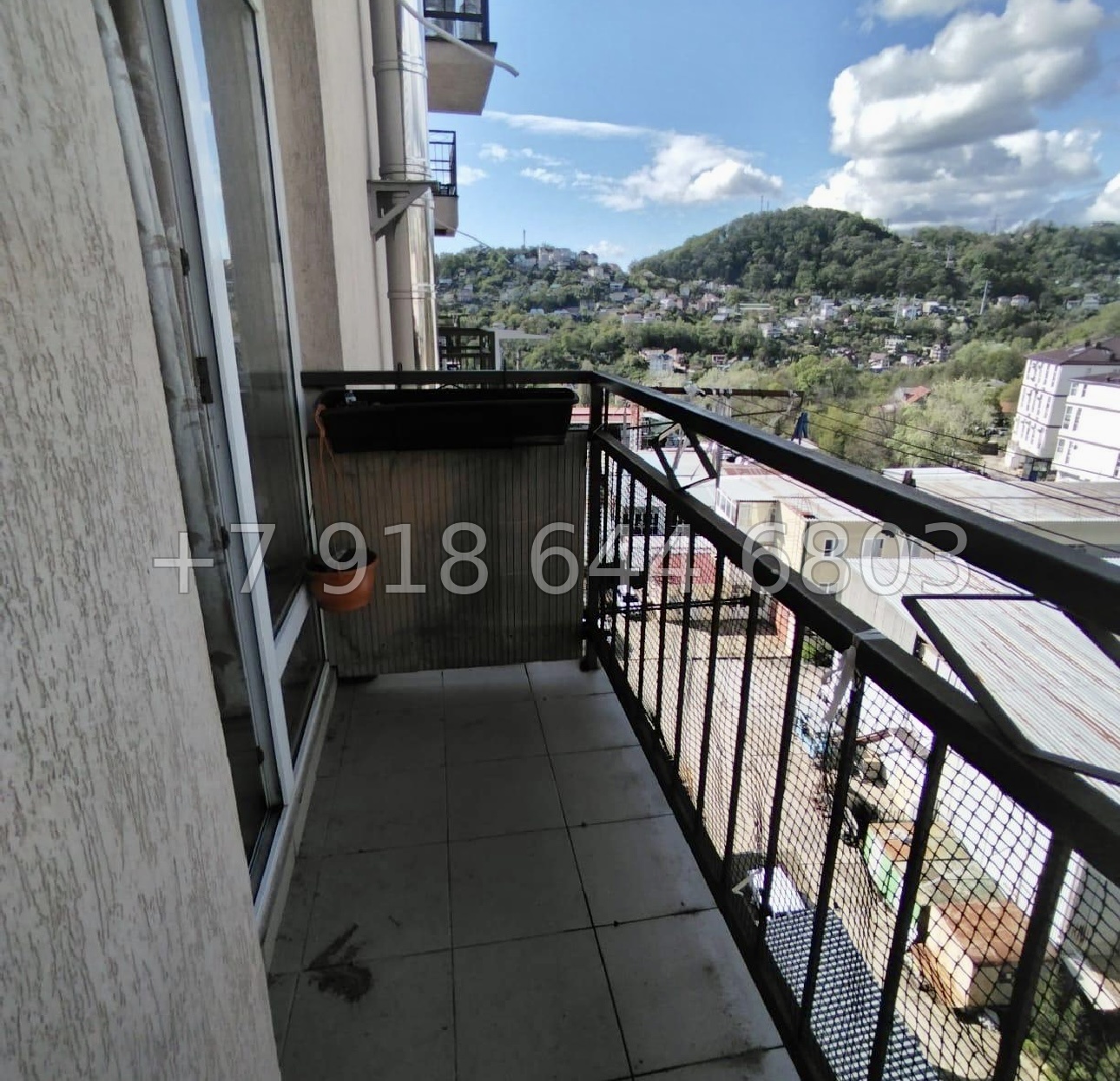 № 147 п. Квартира 32 м2 в Сочи  - миниатюра 6