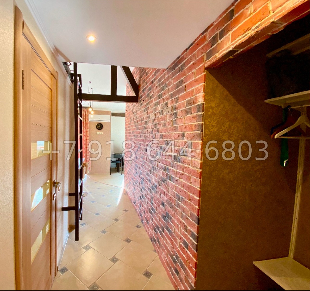 № 68 х.  жилье на Мацесте в Сочи  - миниатюра 11