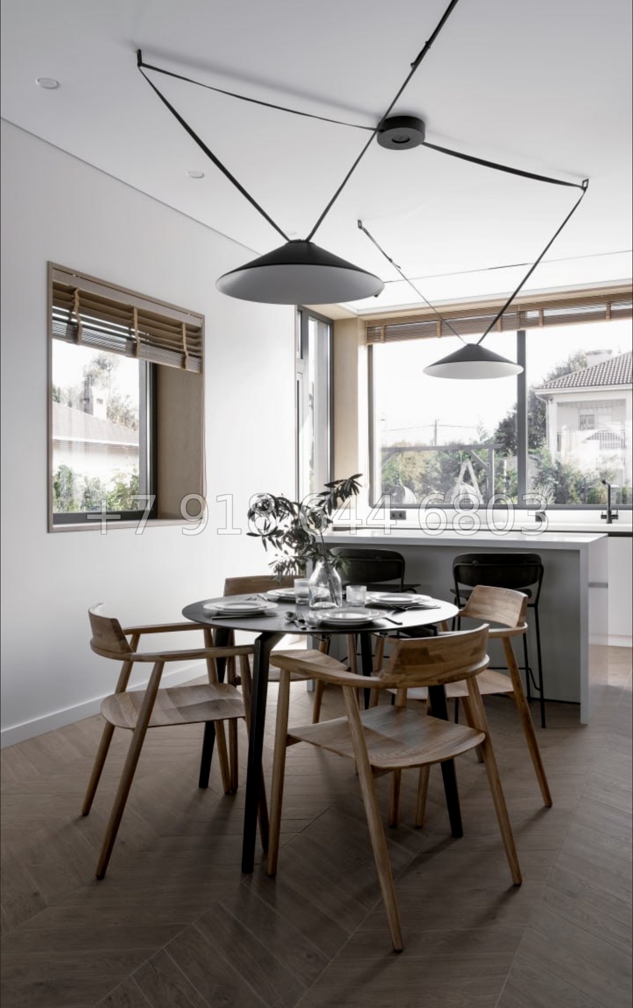 № 3 М. Дом в Сириусе  - миниатюра 6