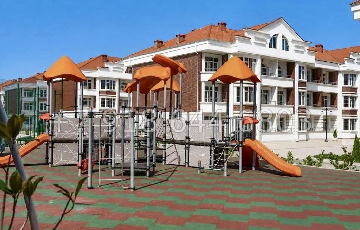 № 304. Квартира мечты в Сочи ждет вас  - миниатюра 12