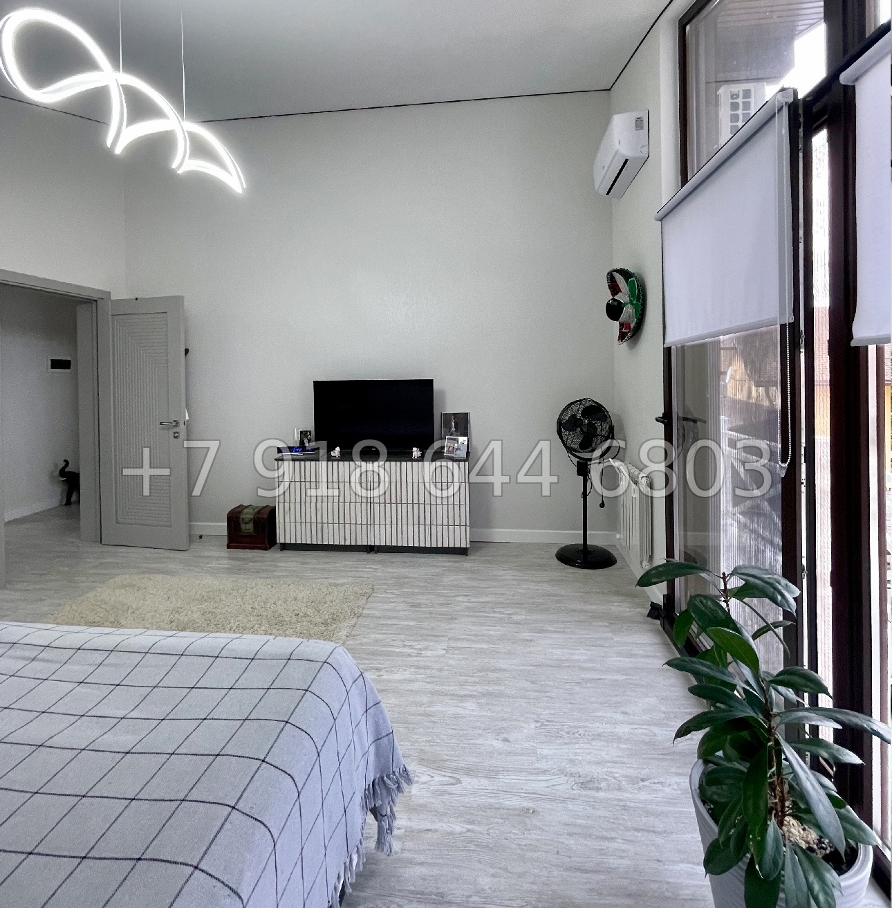 № 170 Б. Дом с ремонтом в Сочи  - миниатюра 11