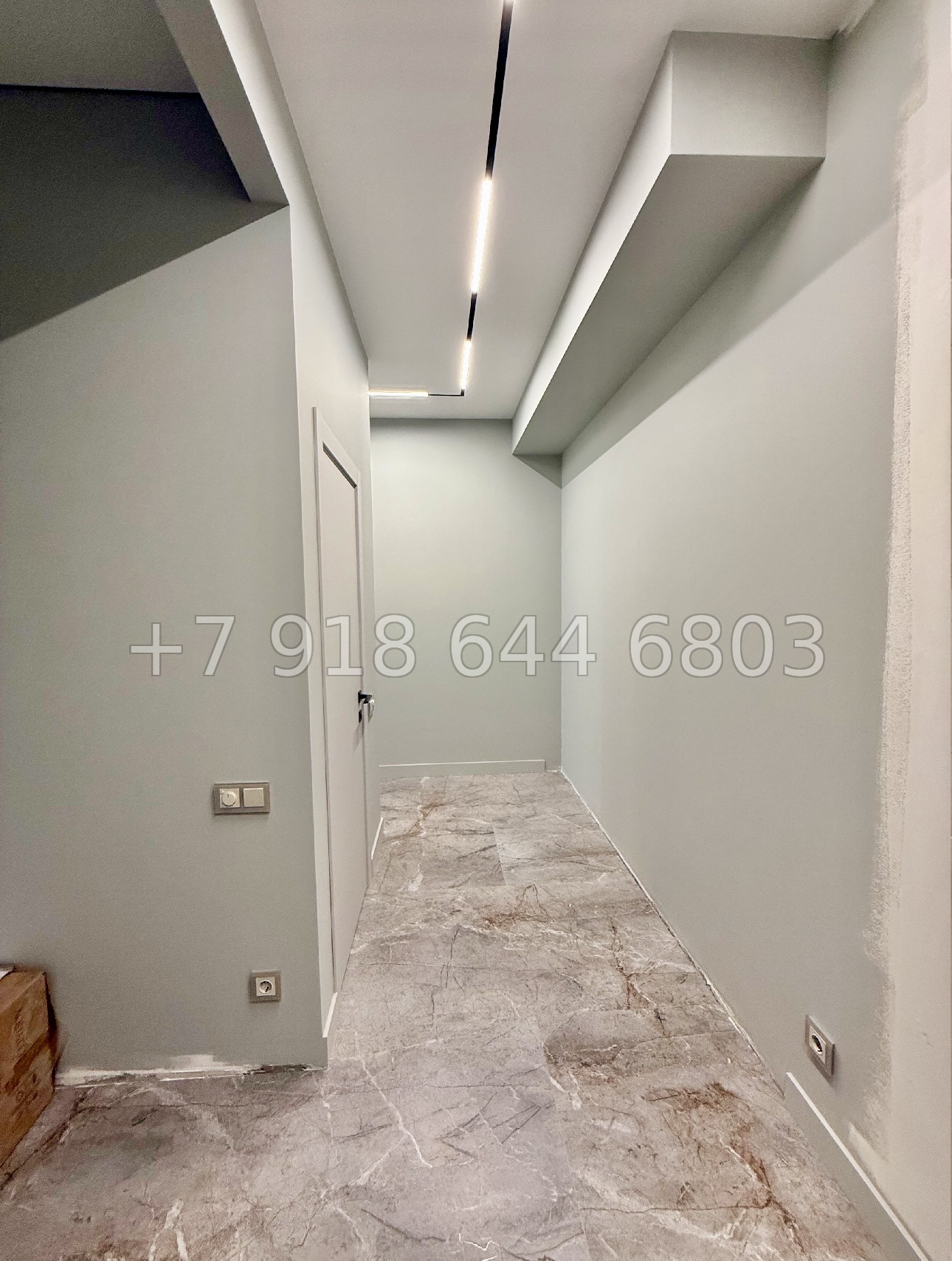 № 180 р. Квартира в доме Бизнес класса. Большая квартира  - миниатюра 13