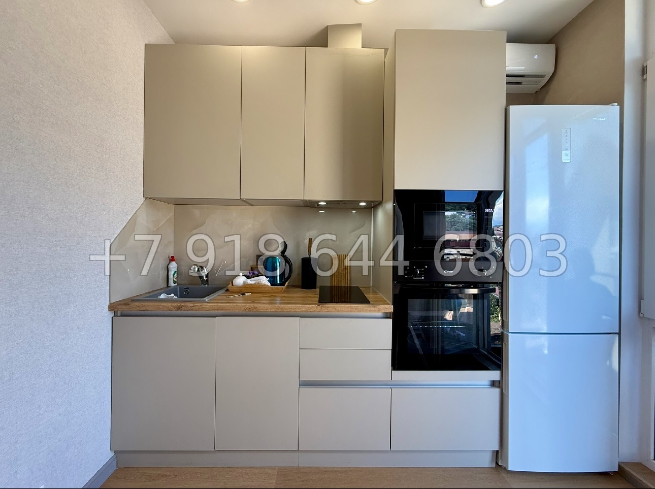 № 21 ш. Идеальный для отдыха в Сириусе или под сдачу в аренду  - миниатюра 13