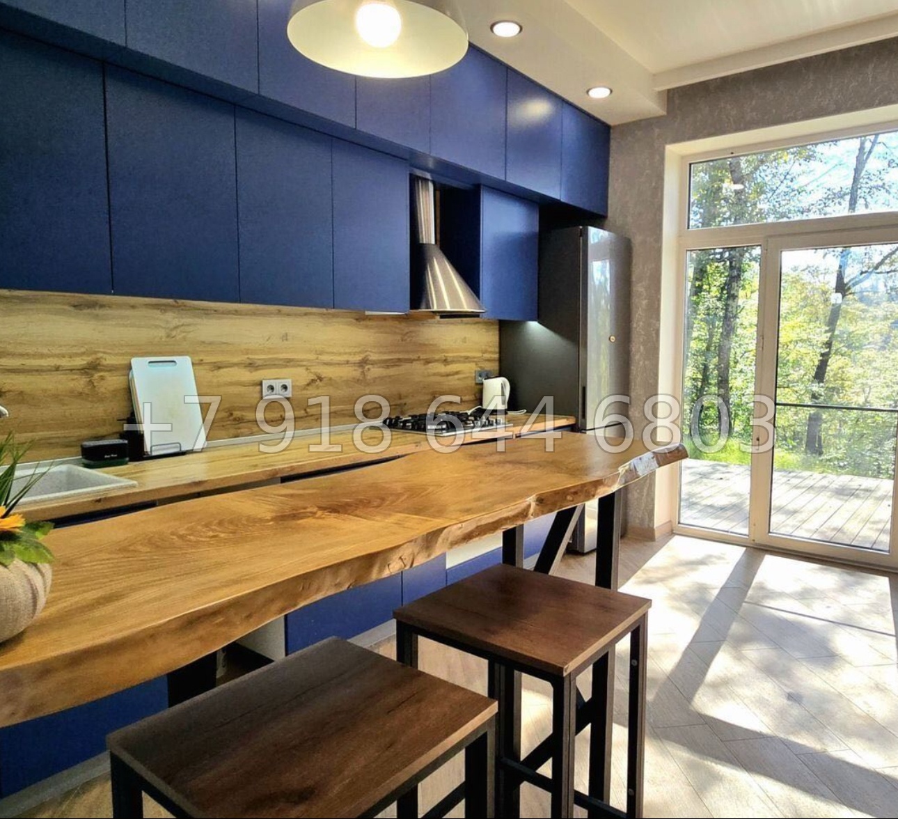 № 92 А. Дом с ремонтом в Сочи Дагомыс  - миниатюра 37