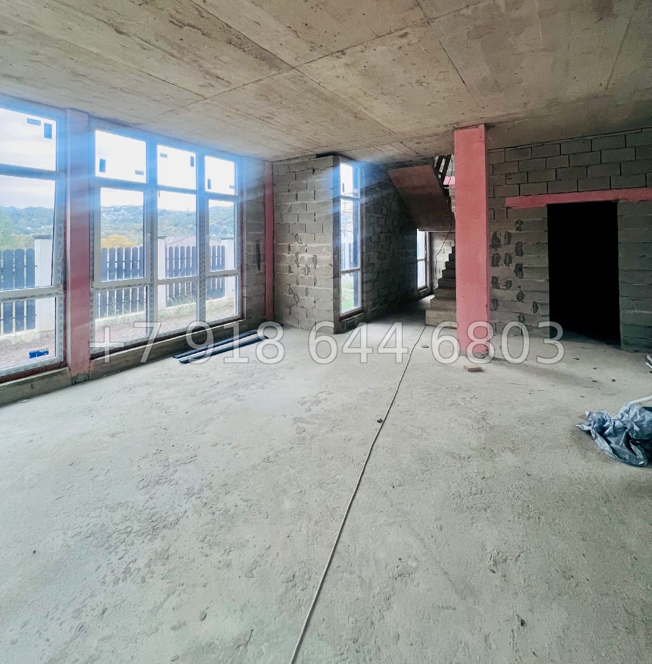 № 68 А. Дом в Сочи  - миниатюра 5