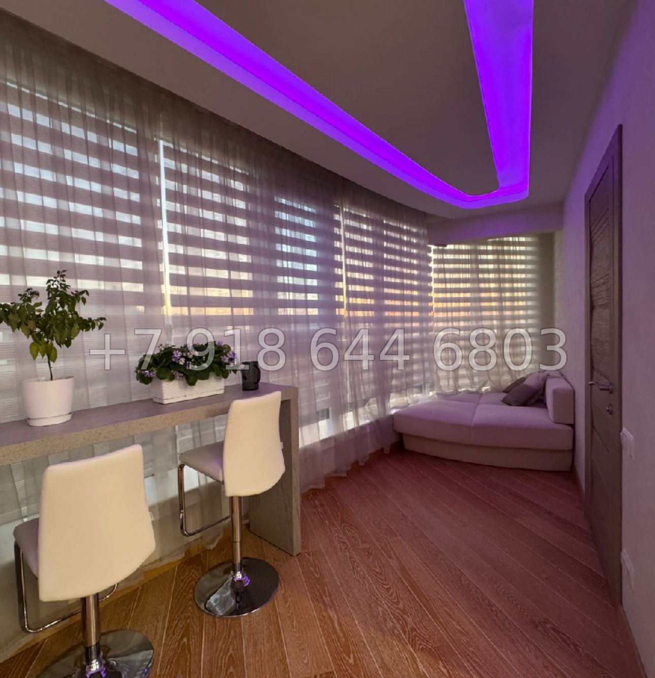 № 47 е. Квартира в центре Сочи  - миниатюра 16