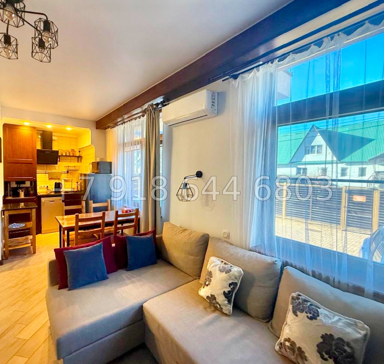 № 15 и. Квартира хорошо сдается  - миниатюра 4