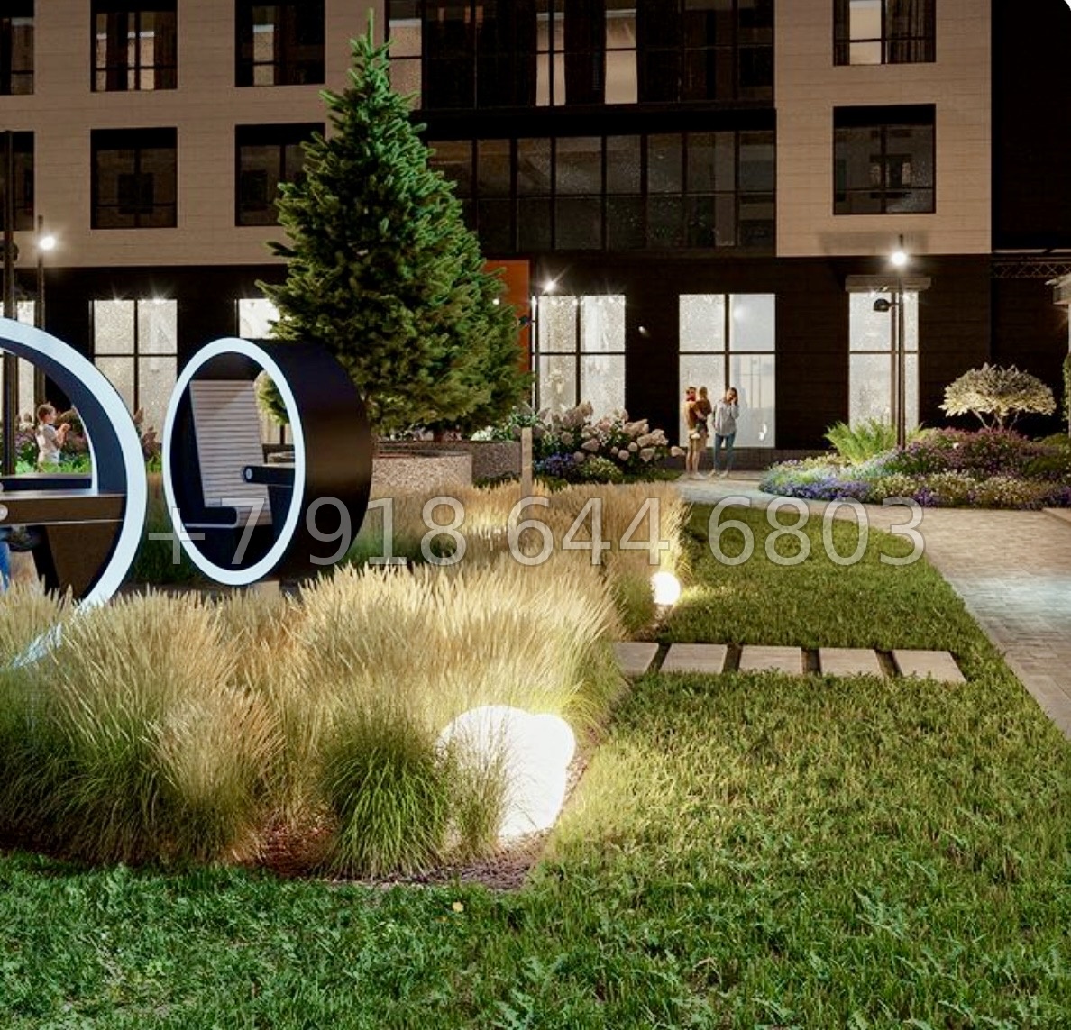 № 51 ы. Метро Лиговский проспект. Метро Обводный канал. ЖК Дом на Курской Санкт Петербург  - миниатюра 10