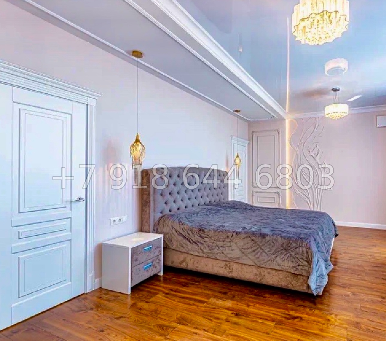 № 49 м. Дом Шале в Сочи  - миниатюра 27