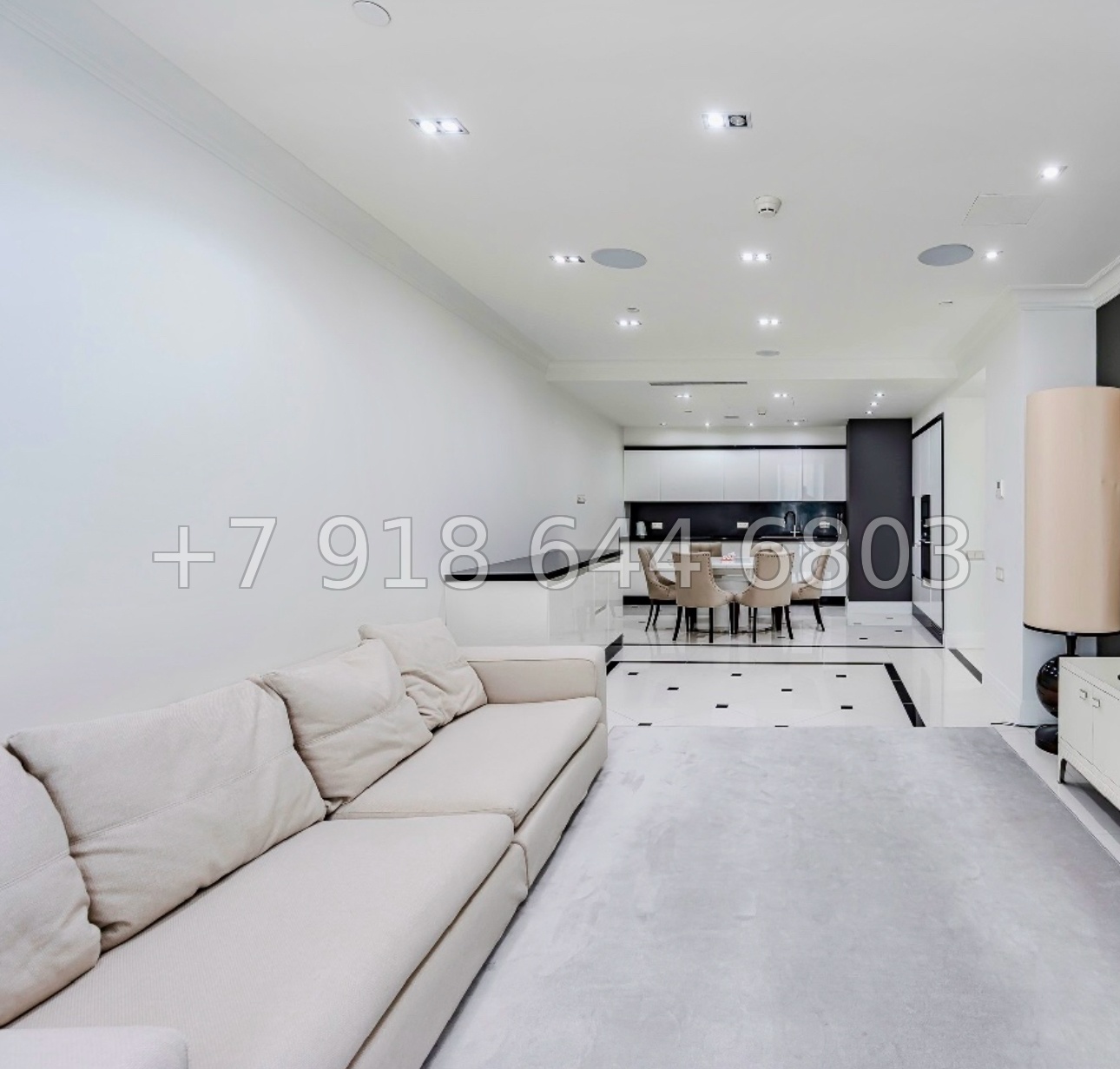 № 68 ш. Центр Сочи. АК Хаят - миниатюра 23