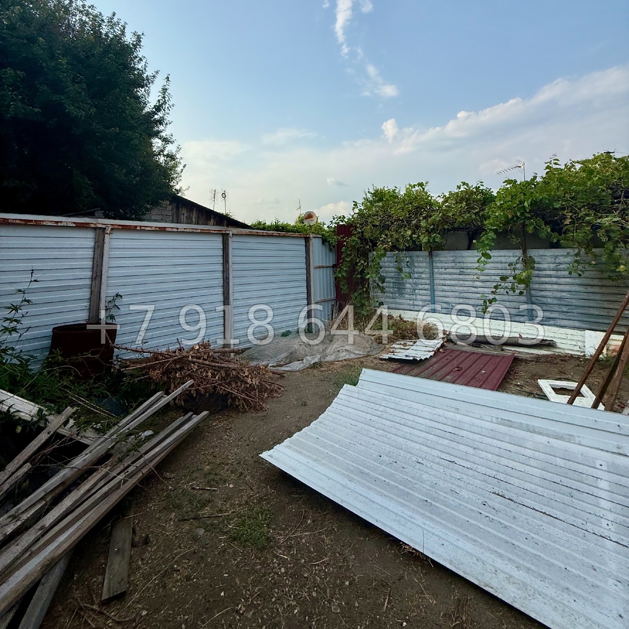 № 5у. Два участка земли в Сириусе  - миниатюра 14