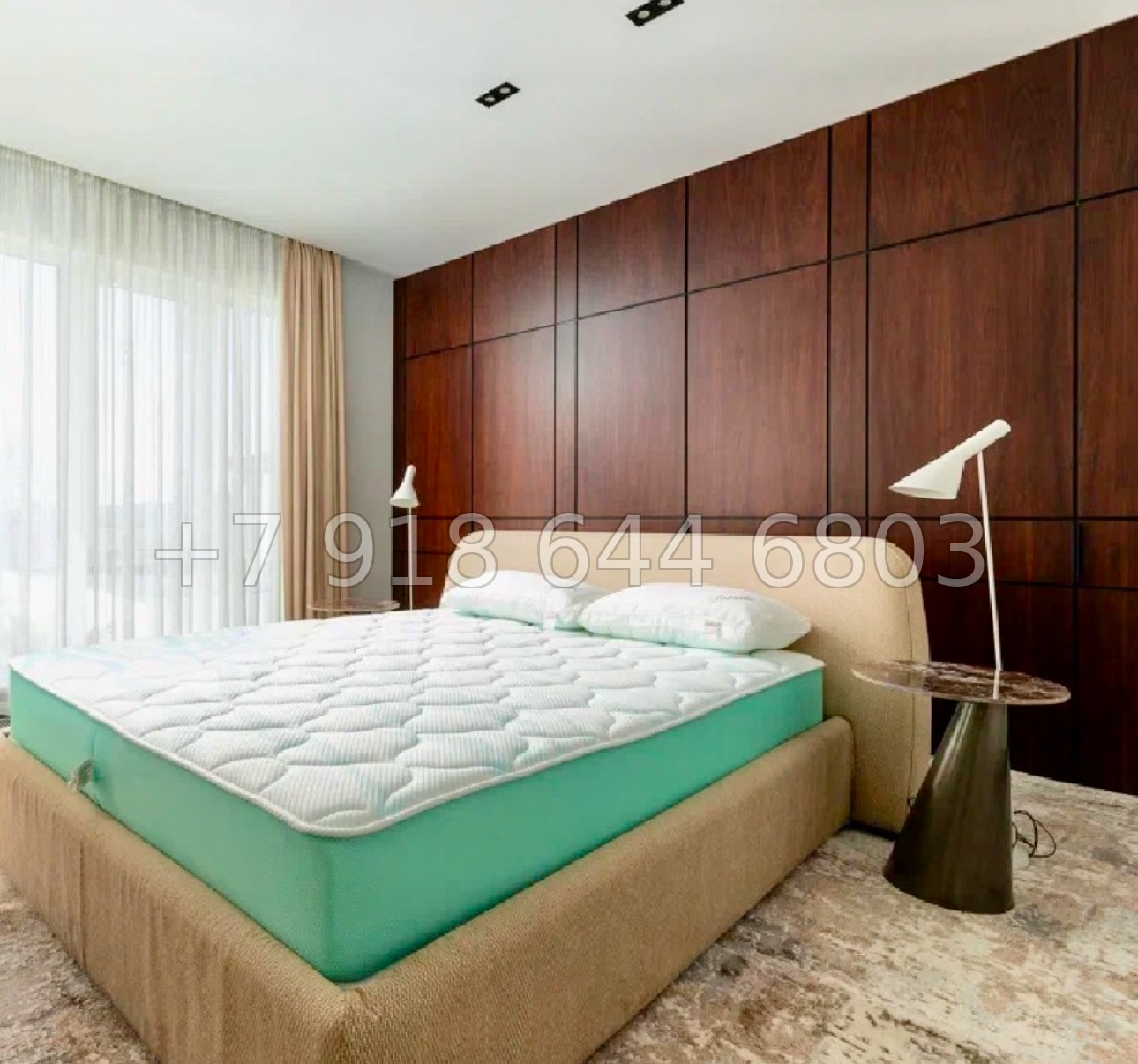 № 119 в. Дом в Сочи с бассейном и с хорошим ремонтом  - миниатюра 23