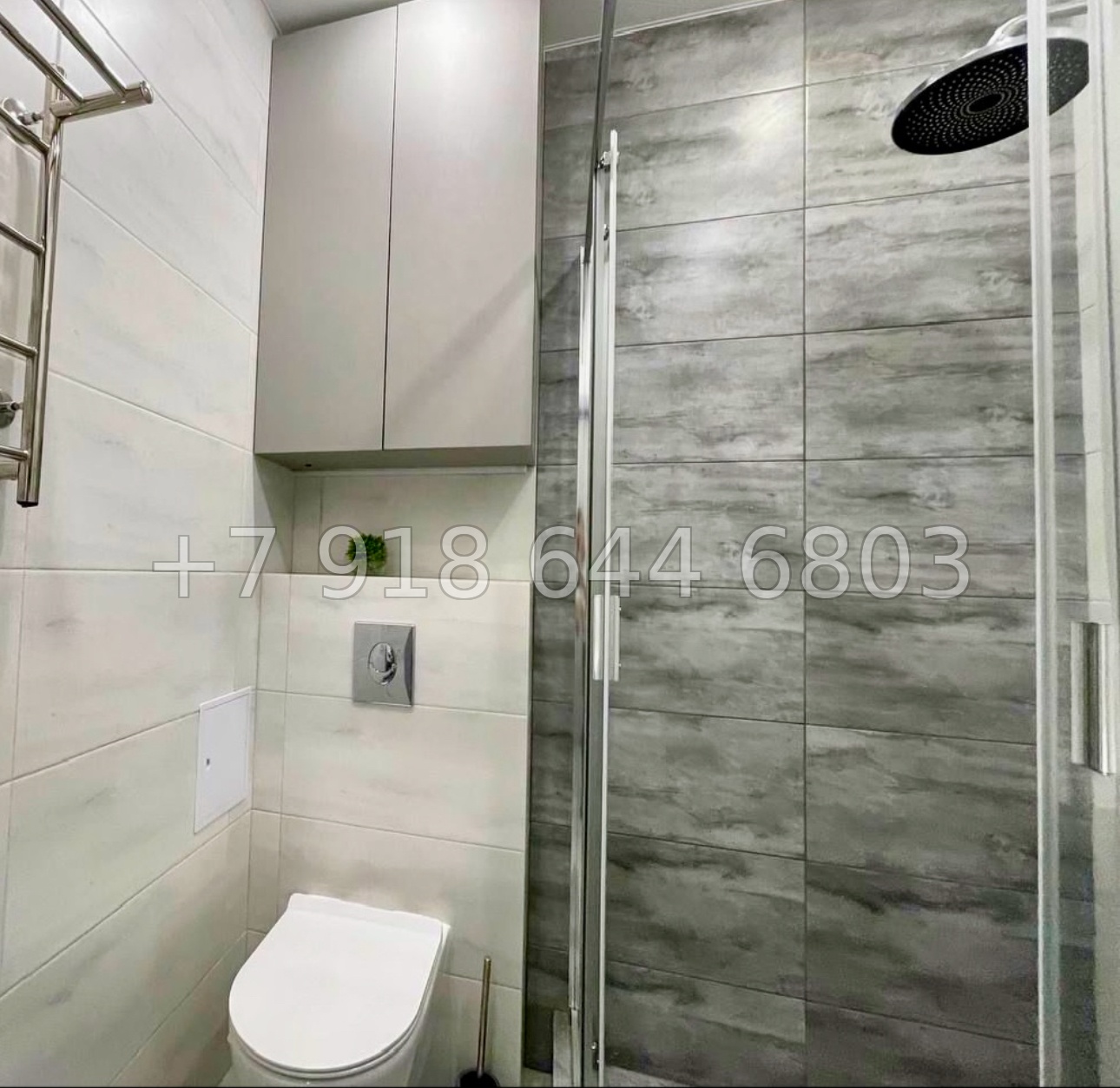 № 167 п. Квартира в ЖК Сочи Парк  - миниатюра 6