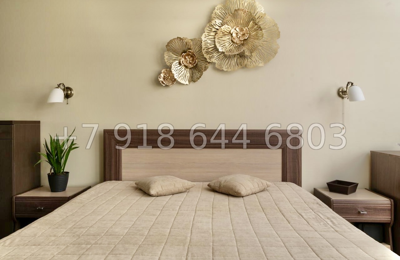 № 174 р. Квартира с бассейном на крыше в Сочи у моря - миниатюра 27