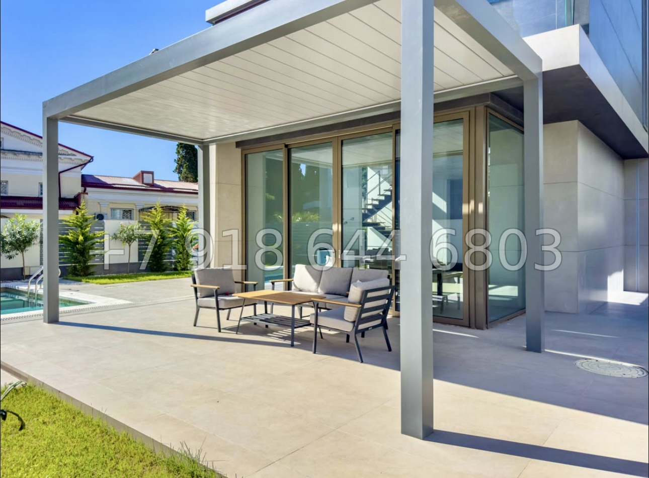 # 2 Д. Дом в центре города Сочи  - миниатюра 13