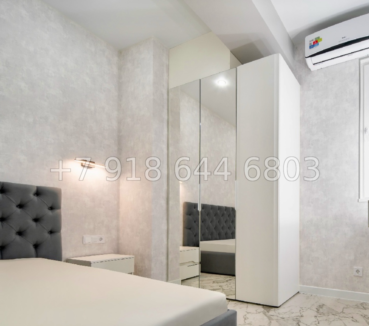 № 4ш. В центре города Сочи. Элитная недвижимость у моря - миниатюра 16