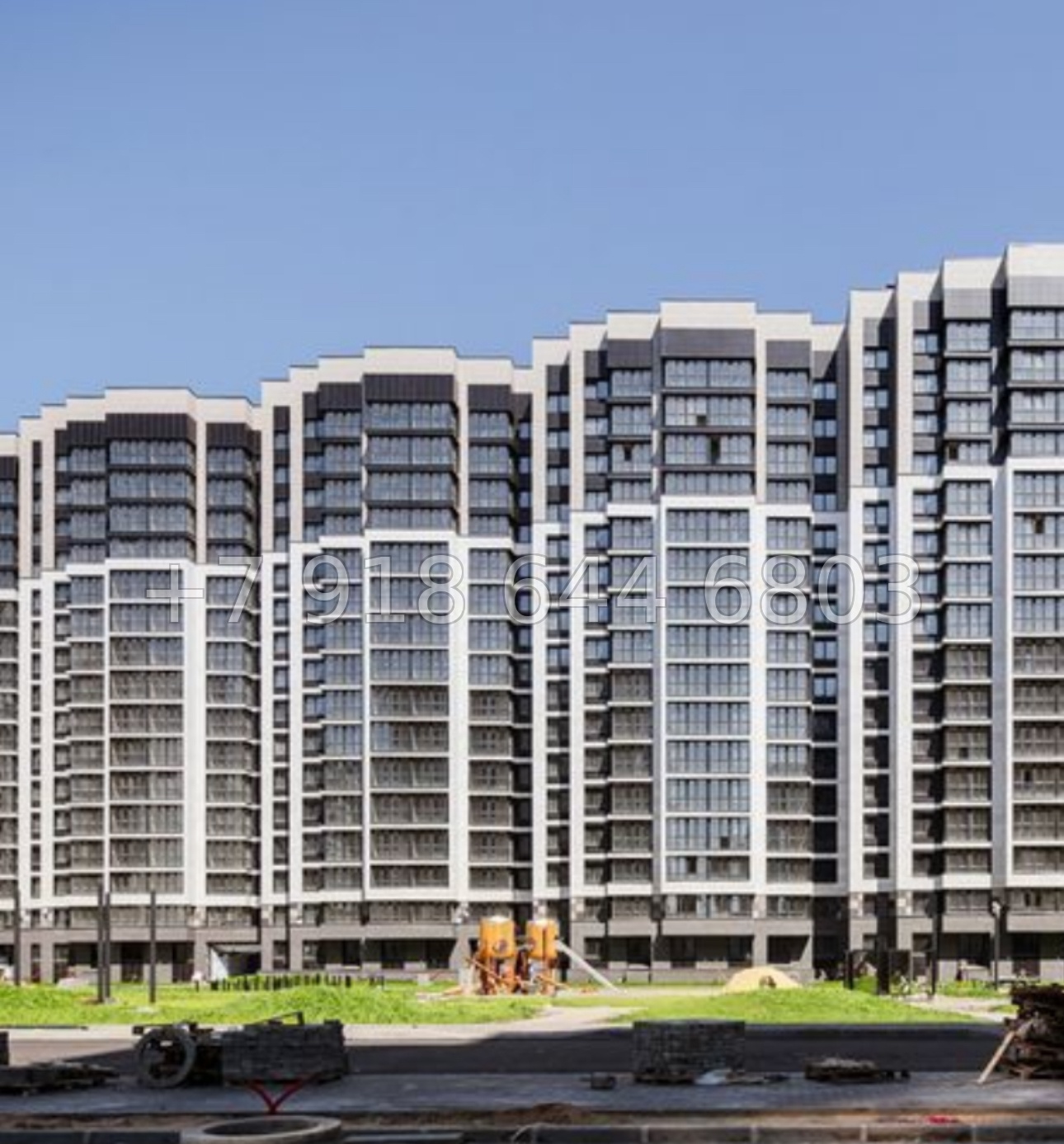 № 16 ы. (СДАН) Метро Девяткино. Метро Парнас. ЖК Фотограф Мурино - миниатюра 15