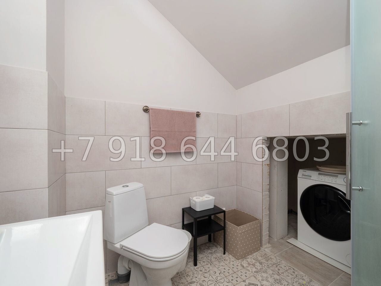 № 76 А. Дом с ремонтом в Адлере  - миниатюра 13