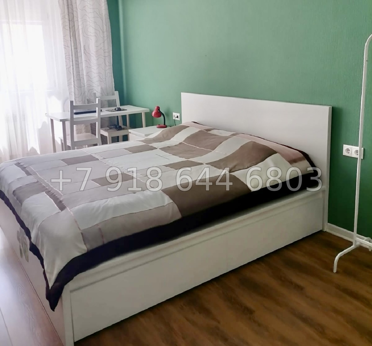 № 29 и.Двухкомнатная Квартира на Красной Поляне  - миниатюра 2