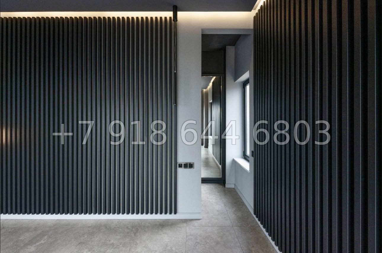 № 39 Б. Дом с видом на море в Сочи  - миниатюра 6