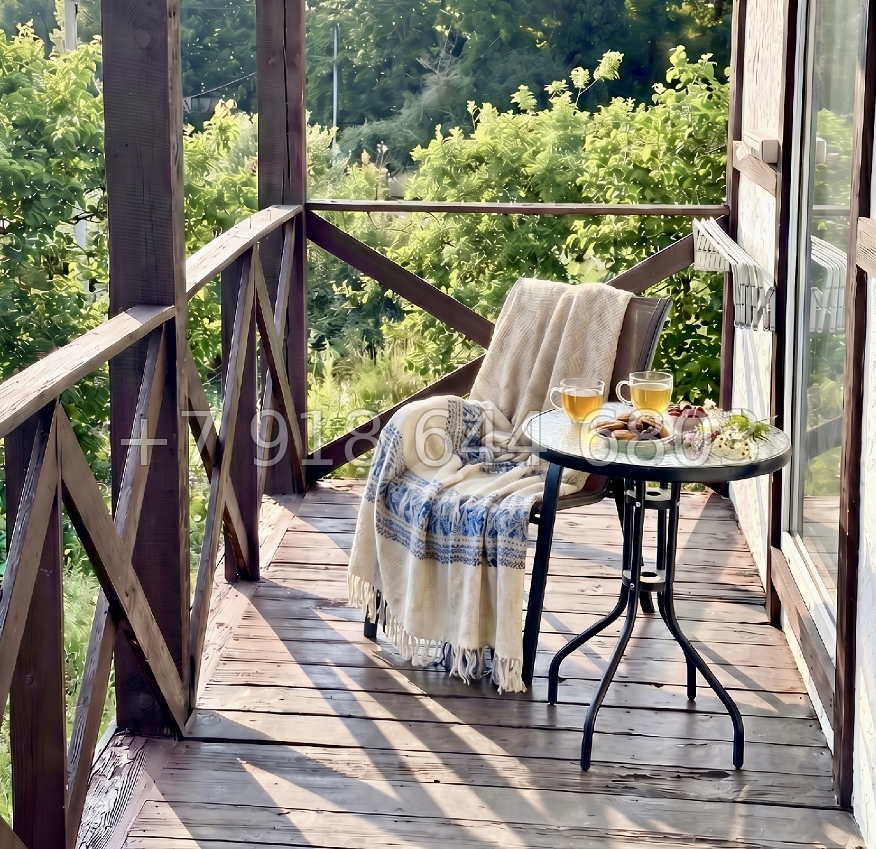 № 168 А. Дом с большим участком земли в Адлере  - миниатюра 3