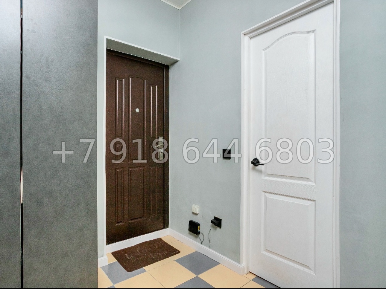 № 203 р. Квартира на море в Сочи  - миниатюра 14