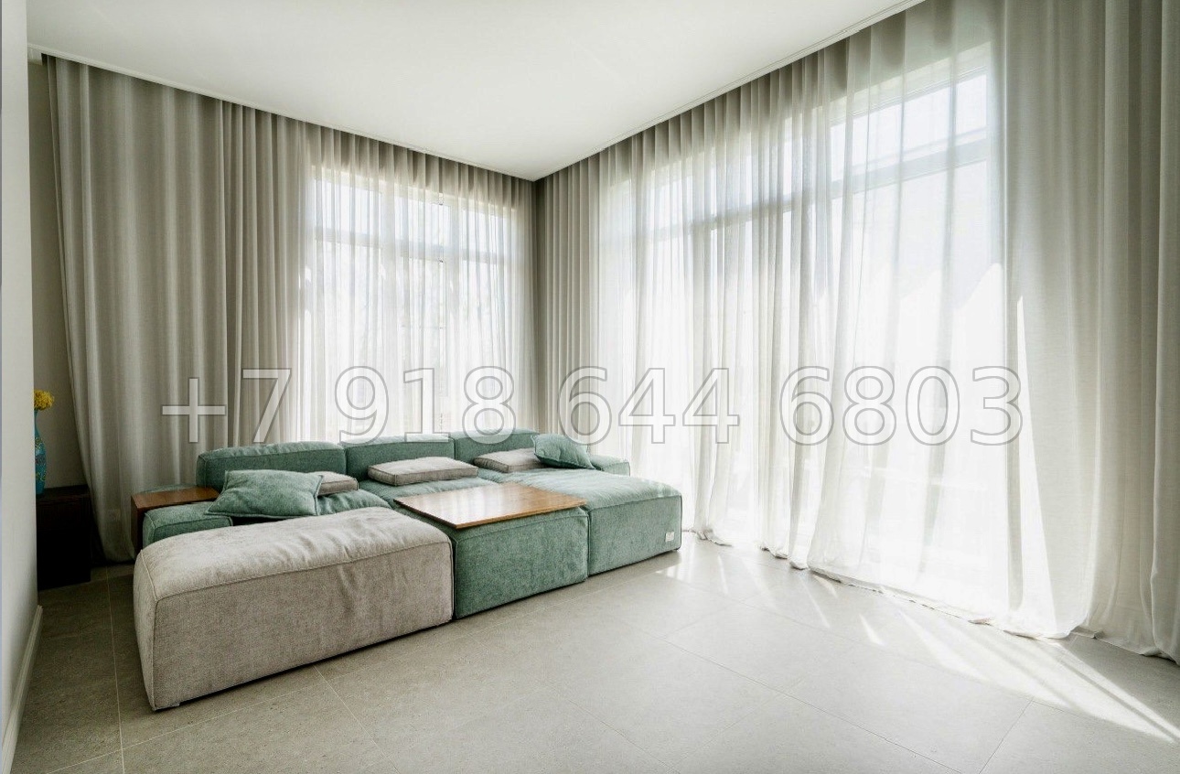 № 85в. Дом с видом на море в Адлере . Очень дорогой ремонт  - миниатюра 7