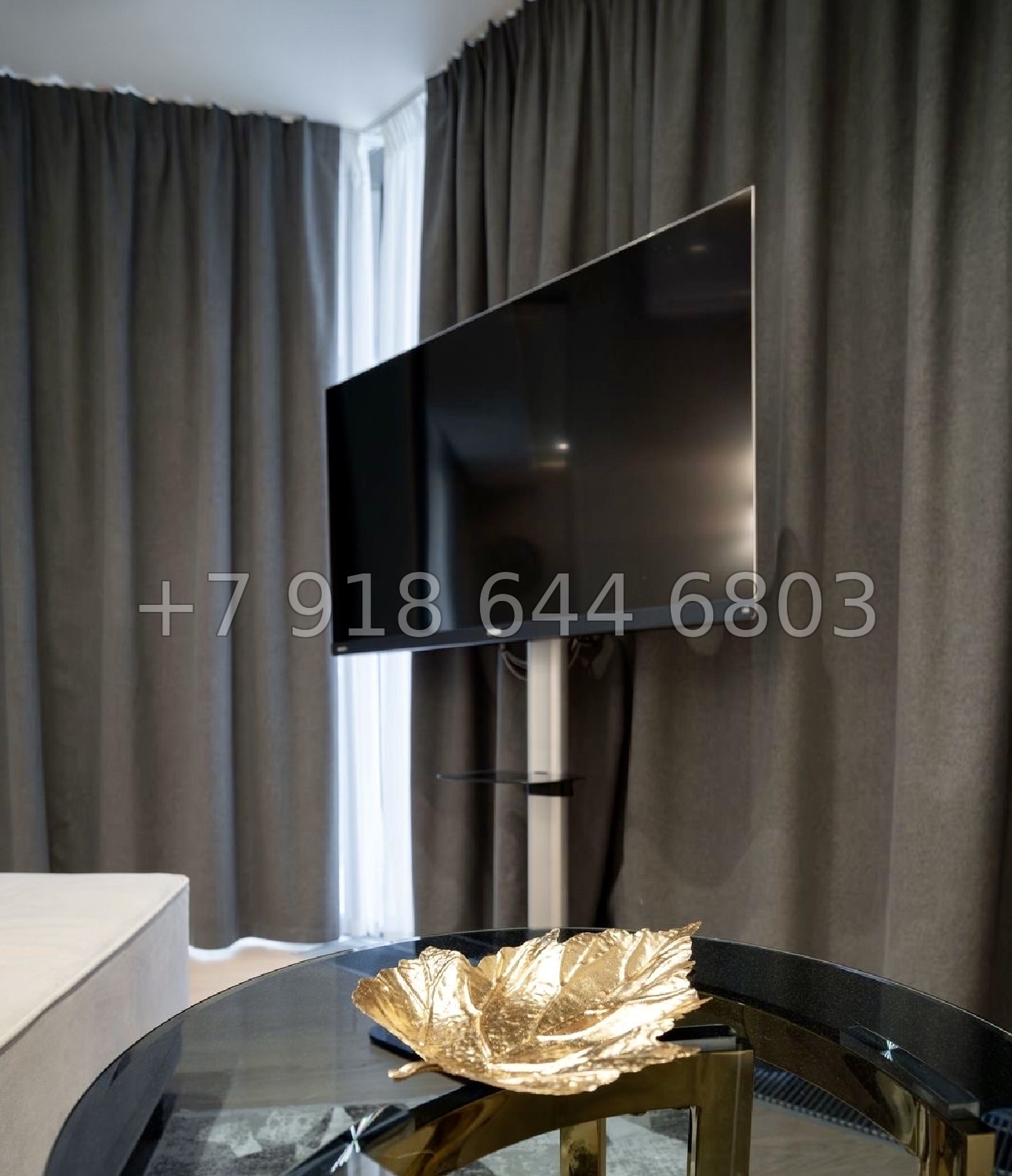 № 33 е. ЖК Сан Сити Сочи. Один из самых современных в Сочи домов - миниатюра 17