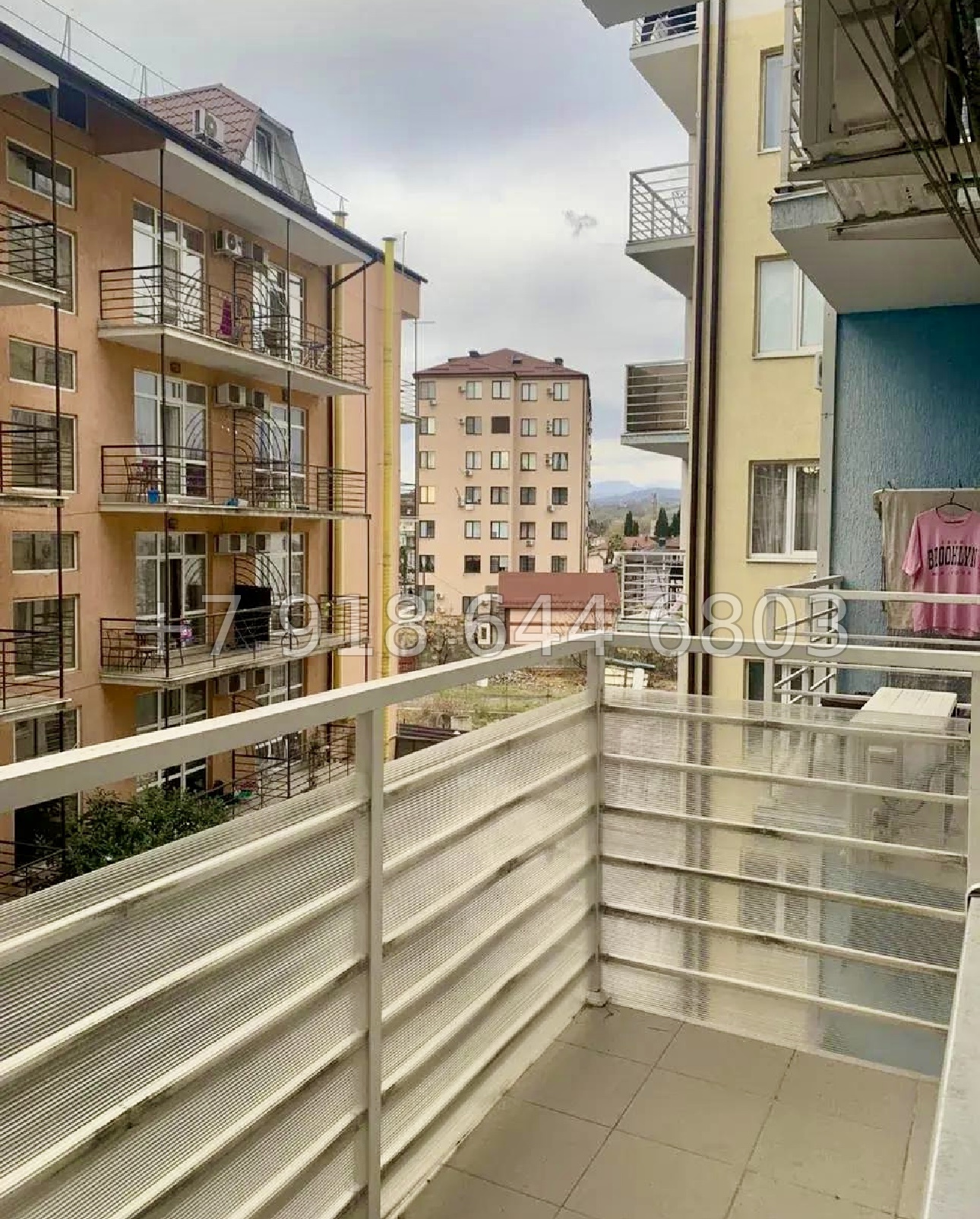 № 79 п. Квартира в Сириусе. Идеально под сдачу в аренду  - миниатюра 6