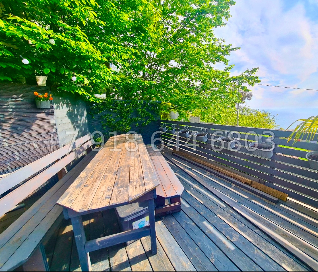 № 216 Б. Дом с бассейном в Сочи на горе Ахун - миниатюра 2