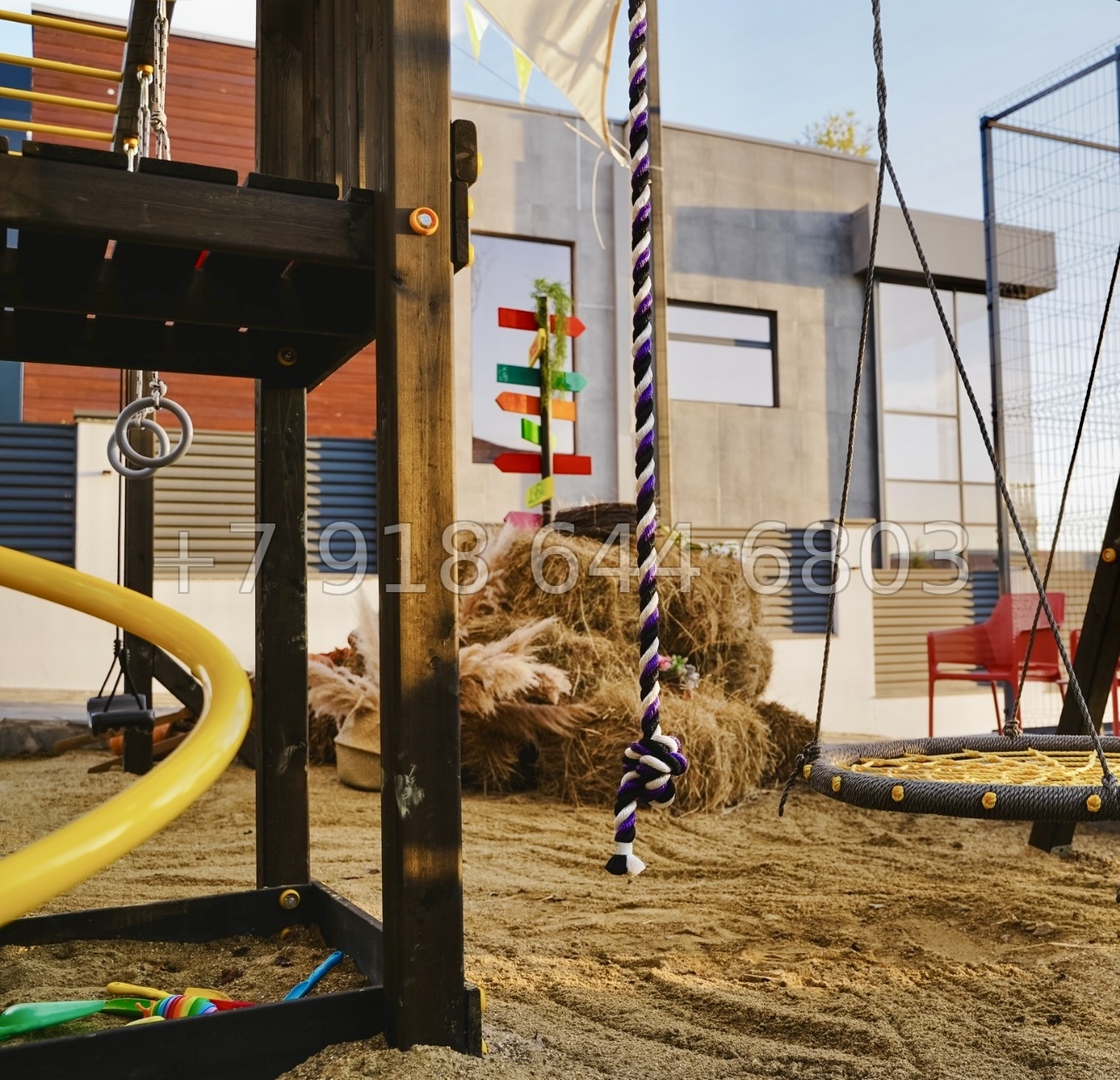 № 85 Б. Дом с бассейном и с видом на море в Сочи  - миниатюра 8