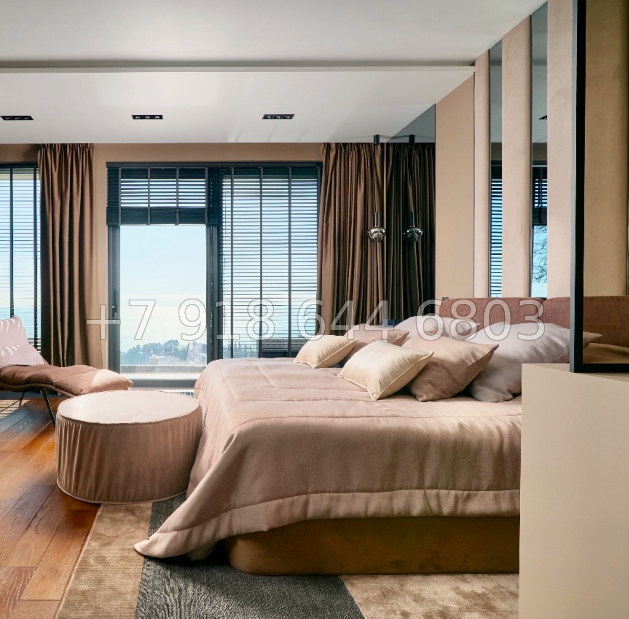 № 66 м. Дом в Сочи Хосте - миниатюра 3