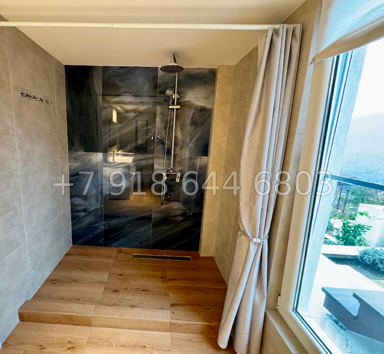 № 128 А. Дом в Сочи с ремонтом  - миниатюра 21