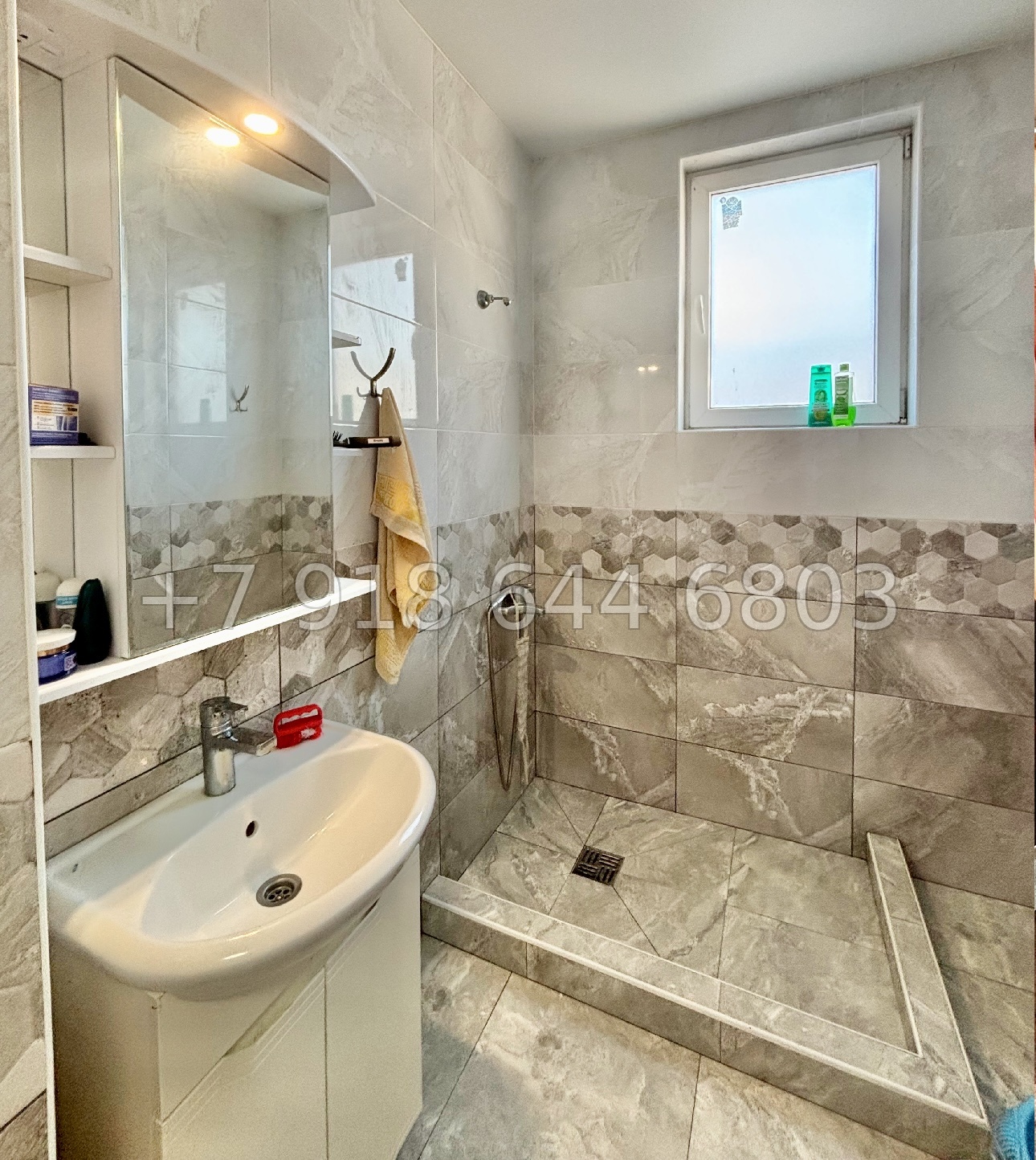 № 85 А. Дом с ремонтом в Адлере  - миниатюра 3