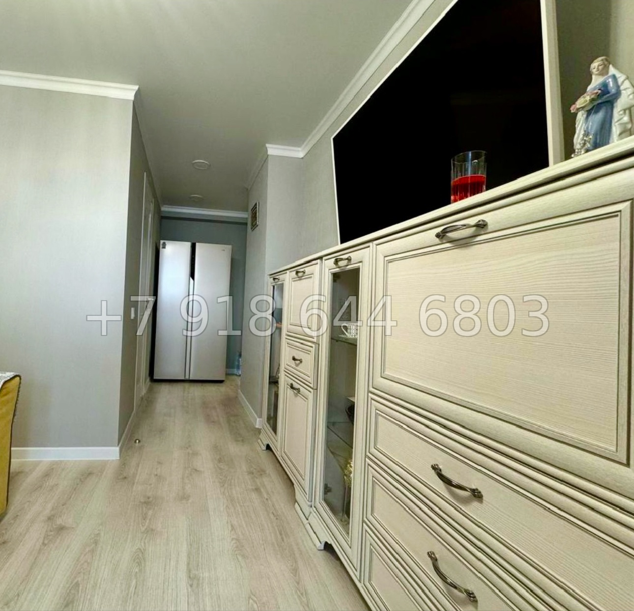 № 578 р. Квартира в Сочи  - миниатюра 23