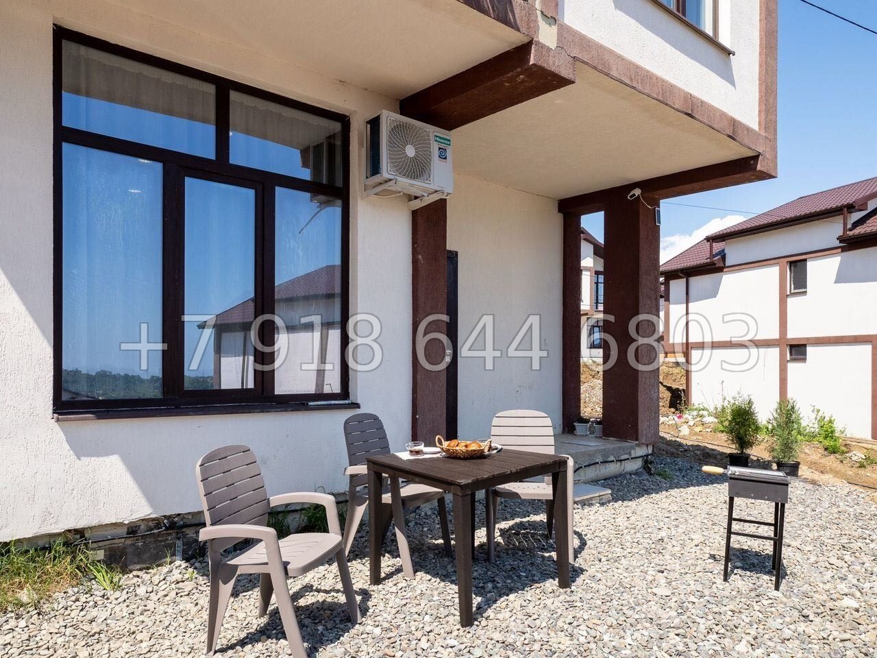 № 76 А. Дом с ремонтом в Адлере  - миниатюра 26