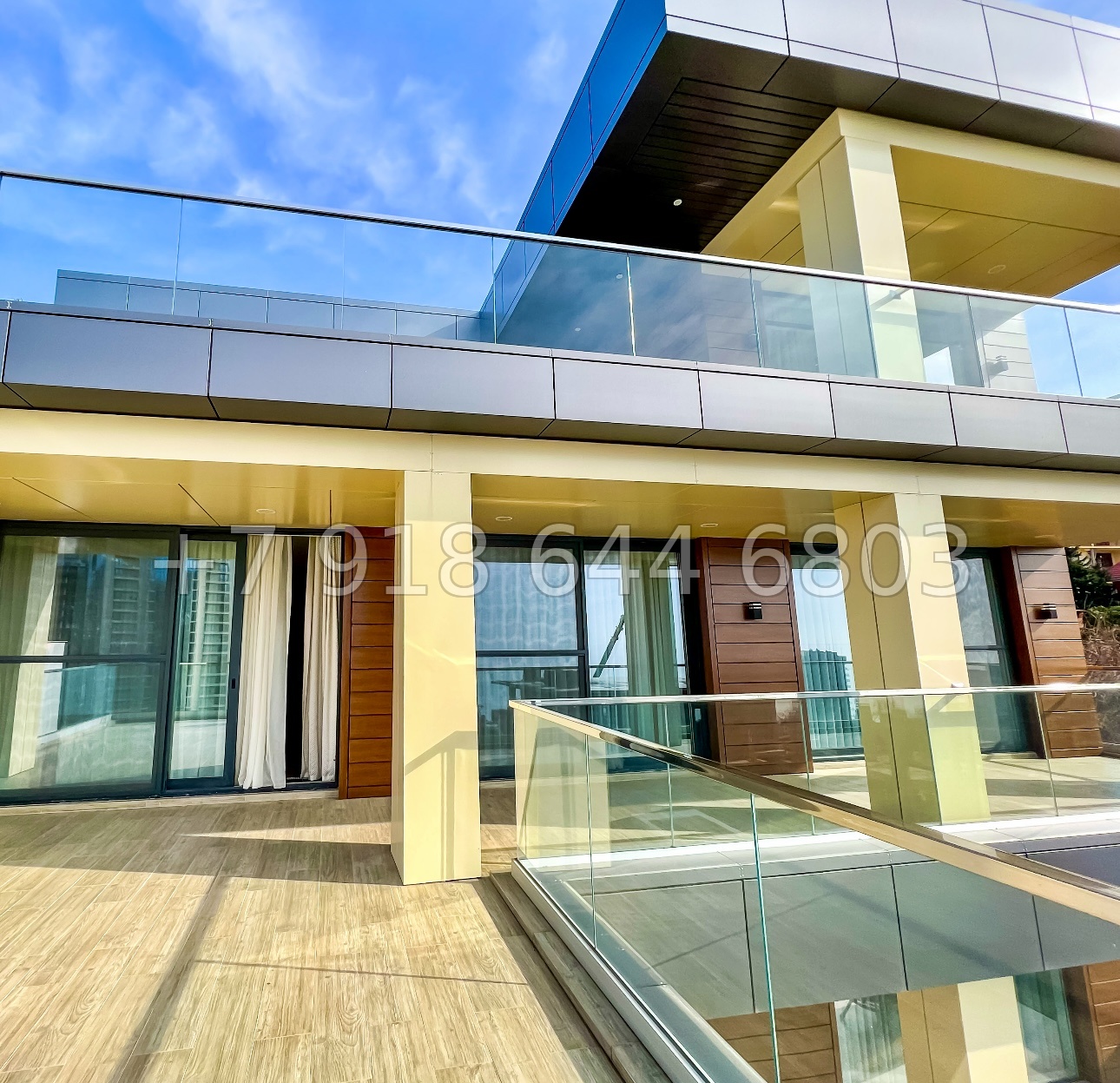 № 7 Д. Дом с ремонтом в Сочи  - миниатюра 5