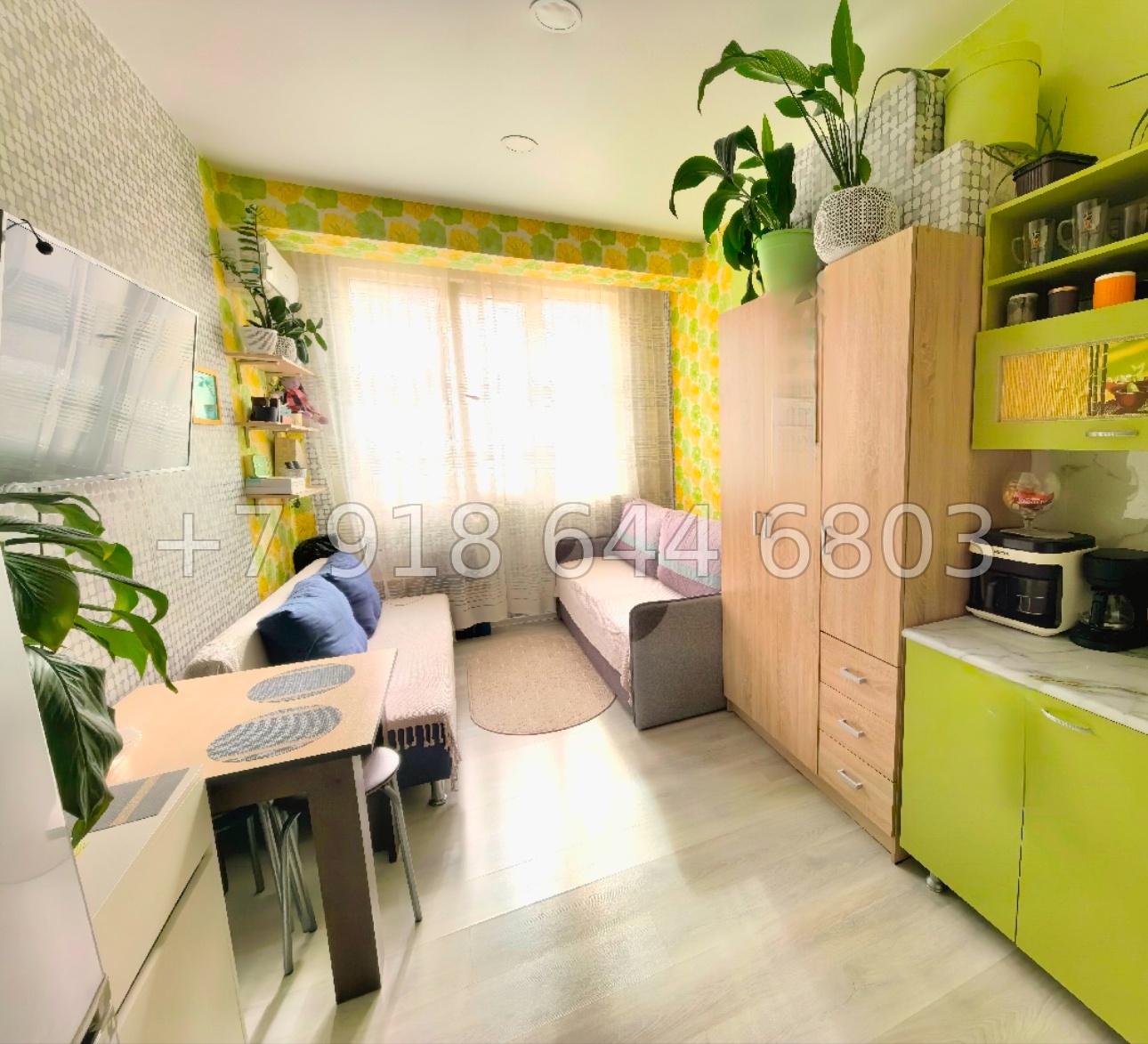 № 67 х. Жилье в Сочи  - миниатюра 4