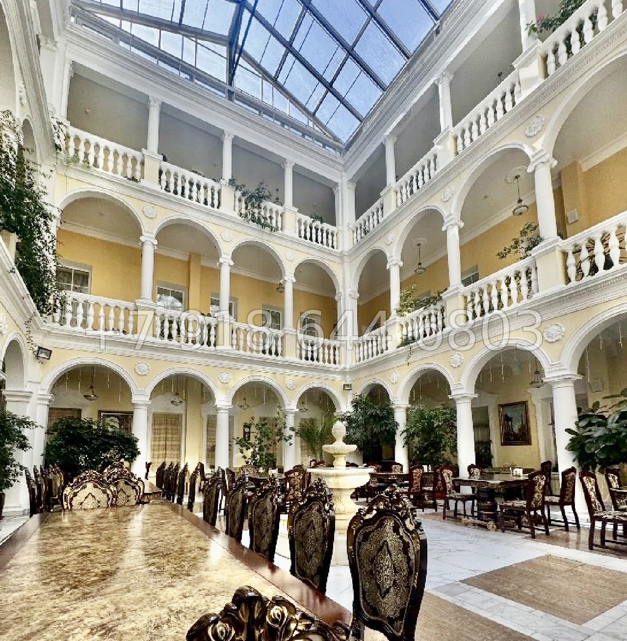 № 47 г. Президент Отель-Таврида Ялта - миниатюра 25