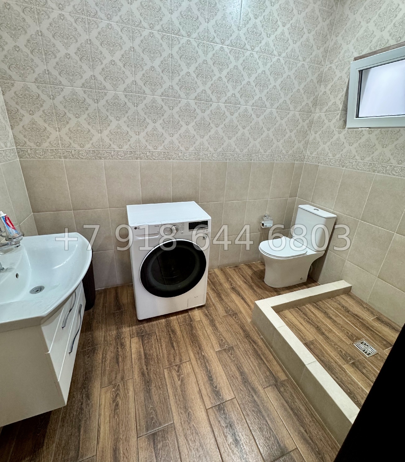 № 57А. Дом в Адлере. Заезжай и живи - миниатюра 13